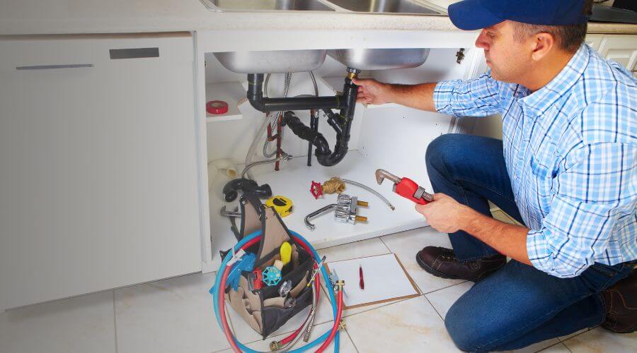 Professional septic tank pumping in Snow Lake, AR